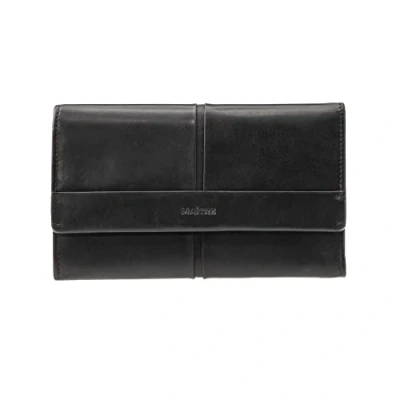 Afbeelding van Maître Portemonnee Birkenfeld Diedburg Purse LH15FZ Black Zwart