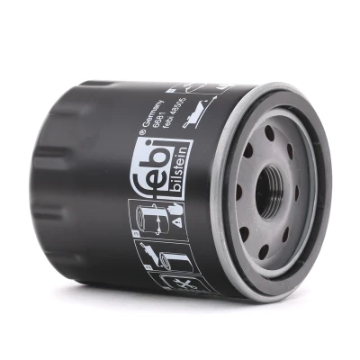 Afbeelding van Febi Bilstein Oliefilter 48505
