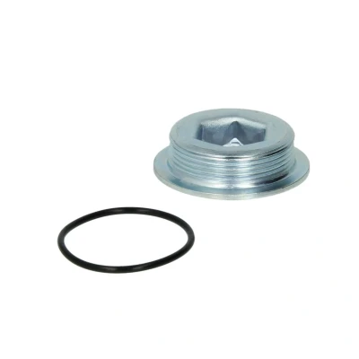 Afbeelding van Febi Bilstein Olie aftapplug / carterplug 38554