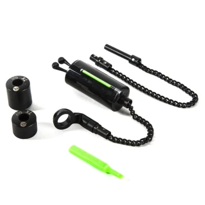 Afbeelding van Korda Medium Black Bobbin Hanger