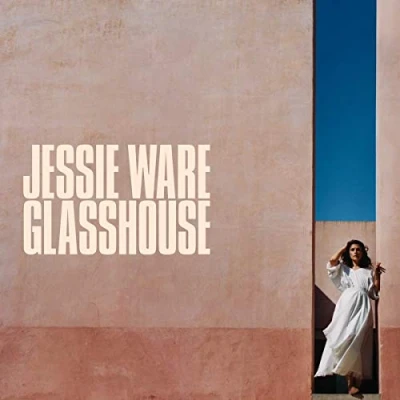 Afbeelding van Jessie Ware Glasshouse (2 LPs)