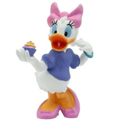 Afbeelding van Disney Boardgames Walt Daisy Duck (6)