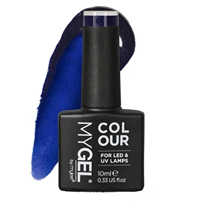 Image de Mylee A Night In Town Vernis à ongles gel UV LED 10 ml Manucure pédicure pour usage professionnel en salon et la maison Longue durée facile appliquer