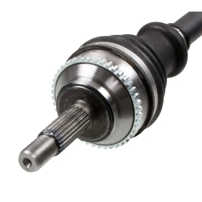 Afbeelding van FEBI BILSTEIN 188699 Aandrijfas Vooras links RENAULT: CLIO 2, TWINGO 1
