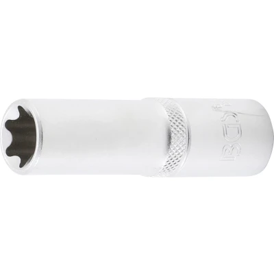 Afbeelding van BGS Dopsleuteldop E profiel, diep 1/2&quot; E18