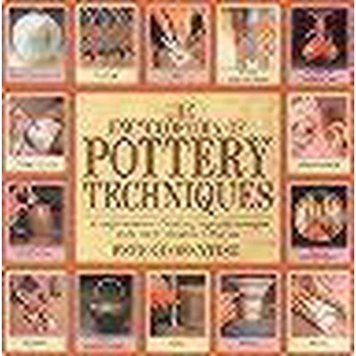 Afbeelding van The Encyclopedia of Pottery Techniques