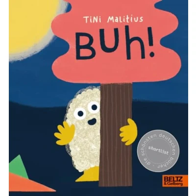 Afbeelding van Buh!