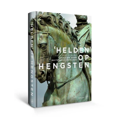 Afbeelding van &#039;Helden&#039; op hengsten