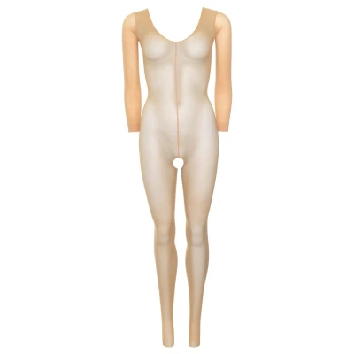 Afbeelding van Long Sleeves Bodystocking