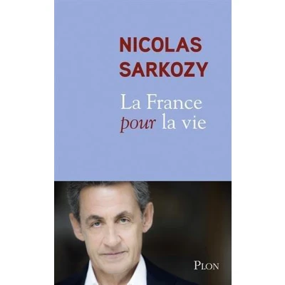 Afbeelding van la France pour vie