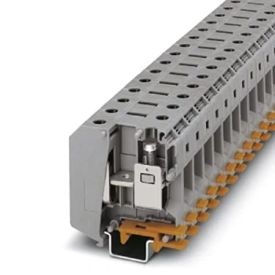 Afbeelding van Phoenix Contact UKH 50 railklem 3009118