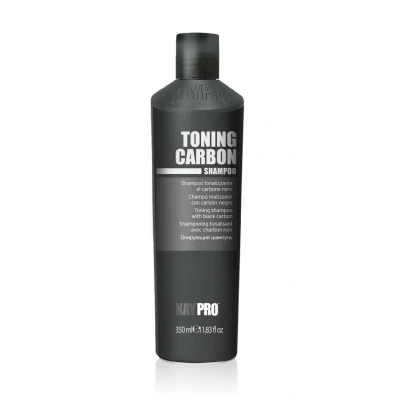 Afbeelding van Kay Pro Carbon Toning Shampoo 350ml 350 ml