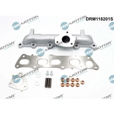 Afbeelding van Dr.Motor Automotive Spruitstuk DRM118201S