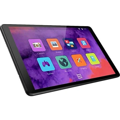 Afbeelding van Lenovo Tab M8 HD (2e generatie) LTE/4G 32GB Grijs