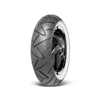 Image de Pneu Scooter Continental Conti twist 120/70 12 58P WW RF