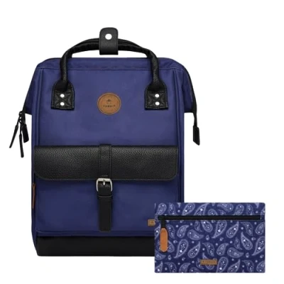 Afbeelding van Cabaia Adventurer Bag Medium dusseldorf backpack