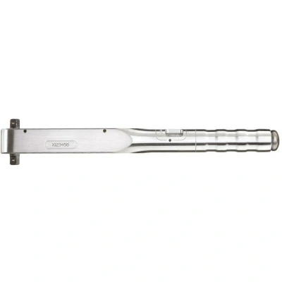 Afbeelding van Gedore 8565 01 7682190 Momentsleutel 3/8 (10 mm) 8 40 Nm