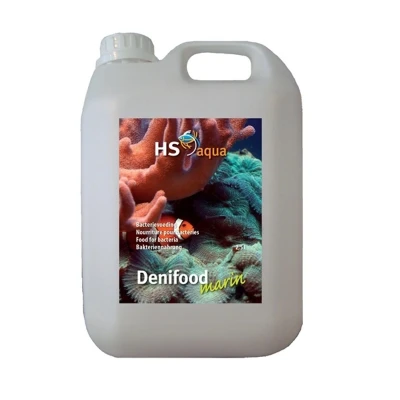 Afbeelding van Hs Aqua Denifood Marin 2500 Ml