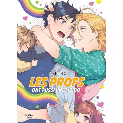 Image de Les profs ont aussi une libido