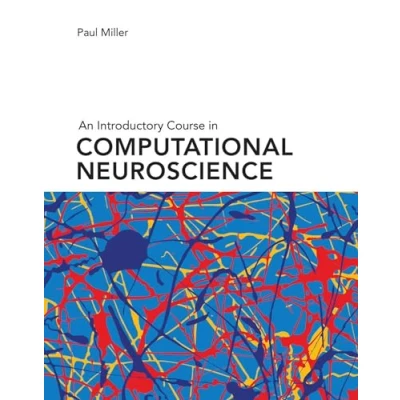 Afbeelding van An Introductory Course in Computational Neuroscience