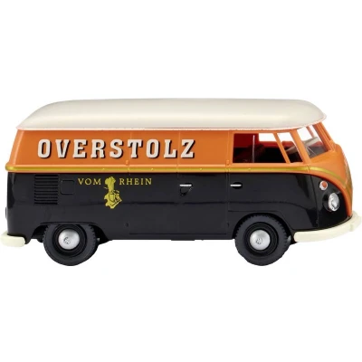 Afbeelding van Wiking 079732 H0 Auto Volkswagen T1 bestelwagen Overstolz