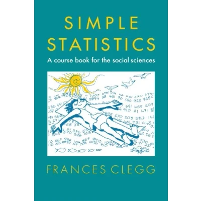 Afbeelding van Simple Statistics
