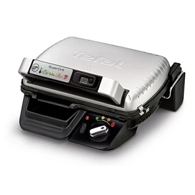 Image de TEFAL GRILLE VIANDE GC451B12
