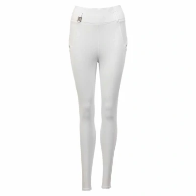 Afbeelding van Anky Exposure Tregging FG wit maat:40