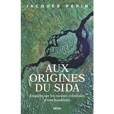 Image de Aux origines du sida