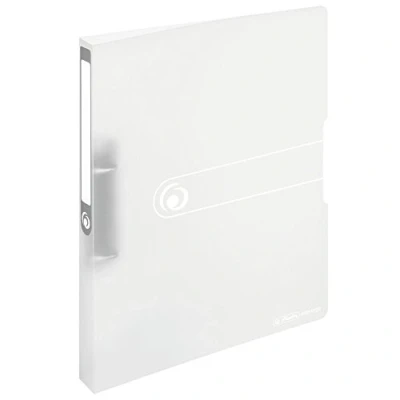 Image de Herlitz classeur ... anneaux easy orga to go, a4, 2 anneaux, 11205739