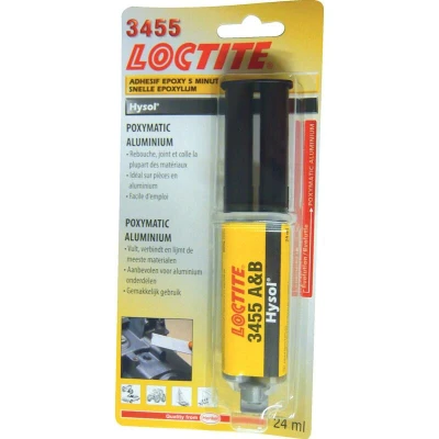 Afbeelding van Loctite ea 3455 24 ml, blister