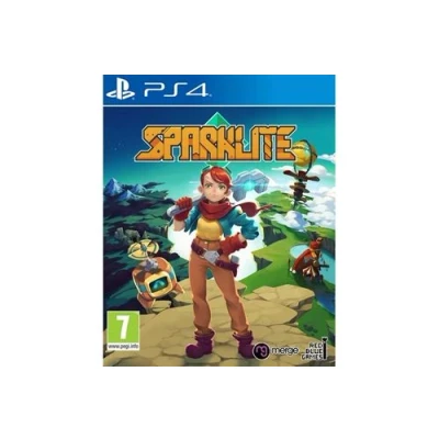 Image de SPARKLITE FR/NL PS4