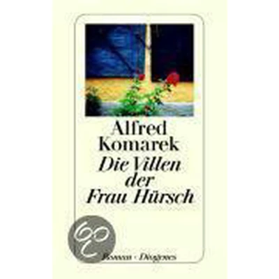Afbeelding van Die Villen der Frau Hürsch