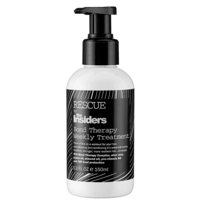Afbeelding van The Insiders Rescue Bond Therapy Weekly Treatment 150ml