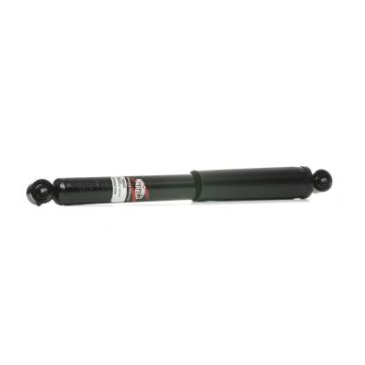 Afbeelding van MAGNETI MARELLI 357085070000 schokdemper Achteras Gasdruk Dubbelpijp Telescoop Oog onderaan, bovenaan OPEL: Antara, CHEVROLET: Captiva