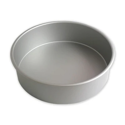 Afbeelding van Taartpan PME rond Ø25 x 7,5cm
