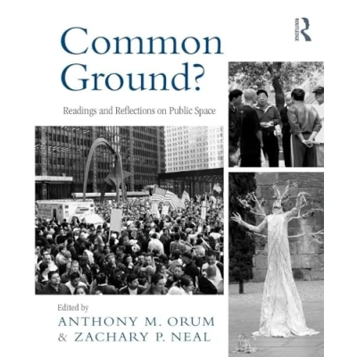 Afbeelding van Common Ground?