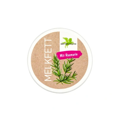 Image de Bense &amp; Eicke Gras de Lait avec Romarin 100ml