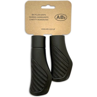 Afbeelding van ABI Set handvatten 130 / 95 mm