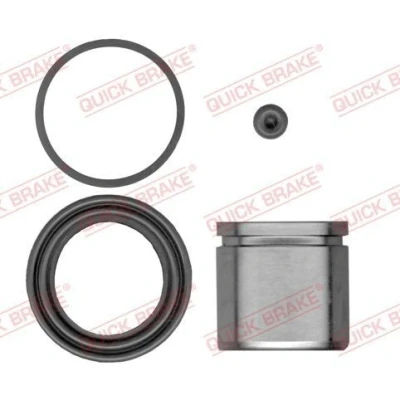 Afbeelding van Quick Brake Remklauw revisie 114 5149