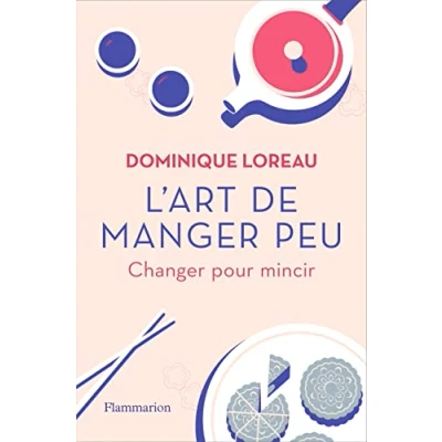 Image de L&#039;art de manger peu