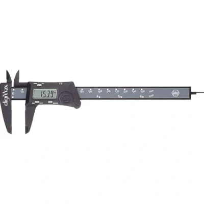 Afbeelding van Wiha 29422 Digitale schuifmaat 150 mm