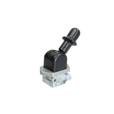 Afbeelding van WABCO 9617230420 Remklep, parkeerrem