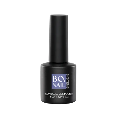 Afbeelding van BO Soakable Gel Polish #157 Juniper 7ml