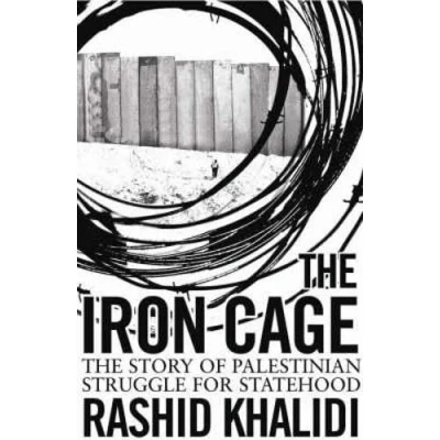Afbeelding van The Iron Cage