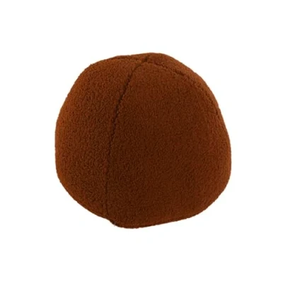 Afbeelding van Kussen Home ESPRIT Terra cotta Boho 50 x 40 cm (2 Stuks)