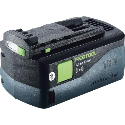 Afbeelding van Festool Accessoires Accu BP 18 Li 5,0 ASI 577660