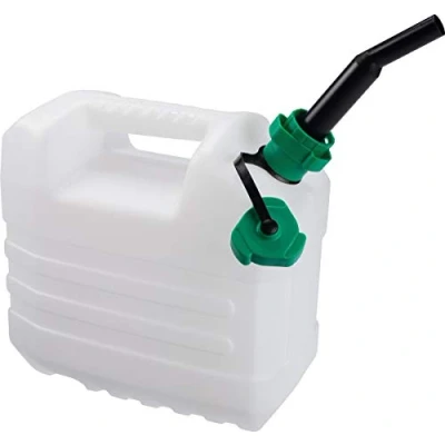 Afbeelding van Eda Jerrycan 20 Liter Met Tuit