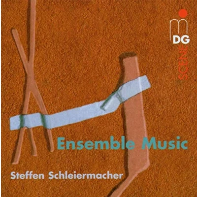 Afbeelding van Sächsisches Blechblaserensemble &amp; Ens Ensemble Music (CD)