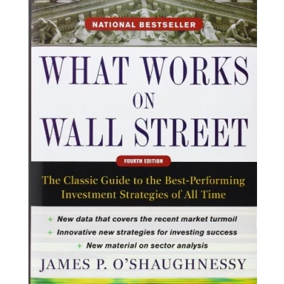 Afbeelding van What Works On Wall Street
